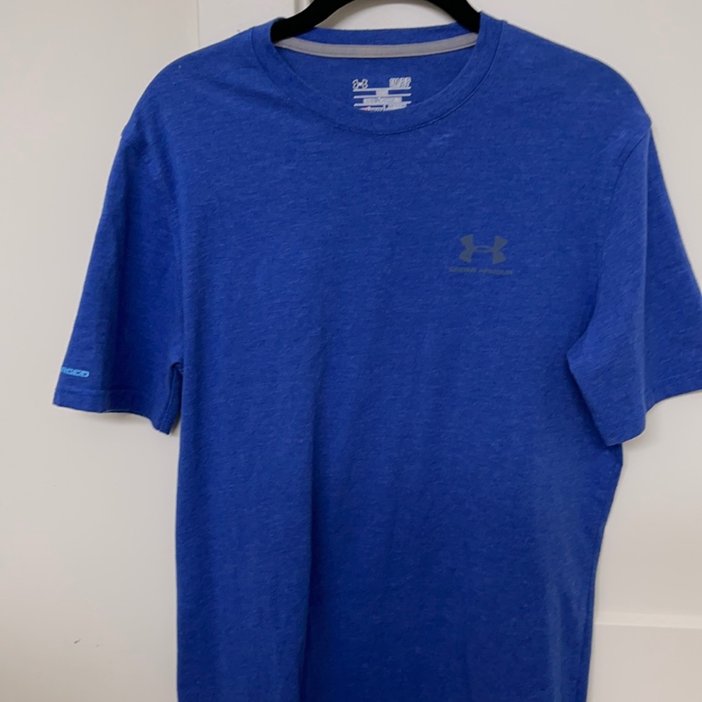 Under Armour ,coupe heat gear